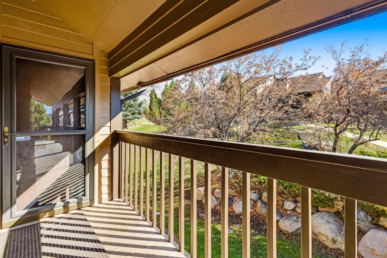 Wolf Lodge 510 Eden Exterior photo