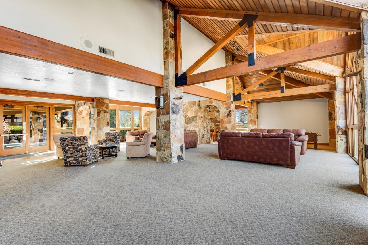 Wolf Lodge 510 Eden Exterior photo