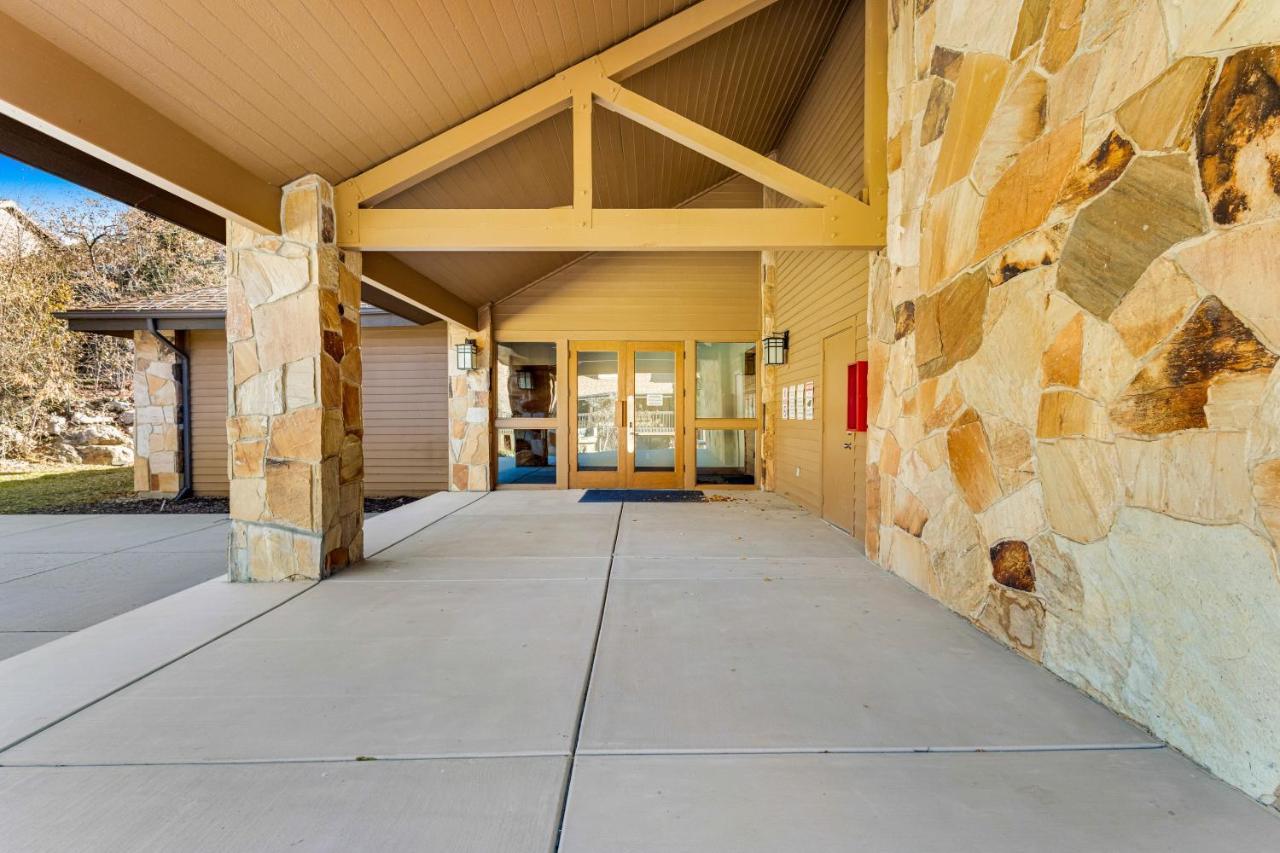 Wolf Lodge 510 Eden Exterior photo